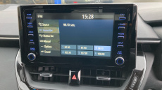 Toyota Corolla 1.8 VVT-i Hybrid Design 5dr CVT Hybrid Hatchback